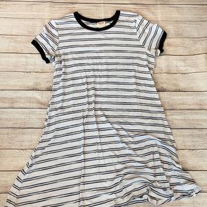 T-shirt dress